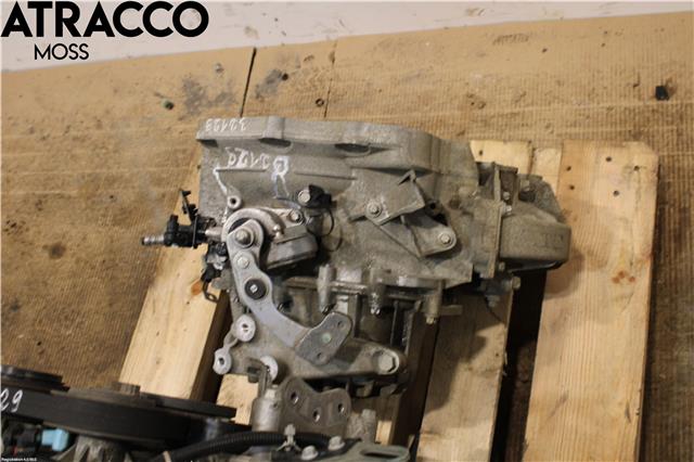 Girkasse manuell 6-trinn til Opel Astra J, 2010-2015  (55595640)