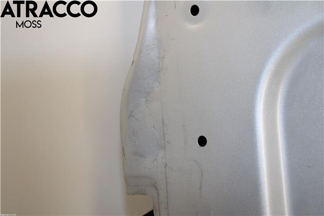 Dør venstre foran til Land Rover Discovery 2005-2009 (Type III)  (LR016463|)
