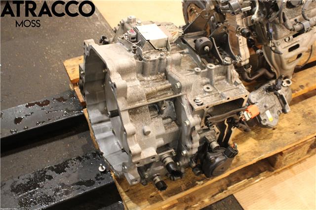 Girkasse automat til Toyota Auris 2013-2015 (Type II, Fase 1)  (3090047064|)