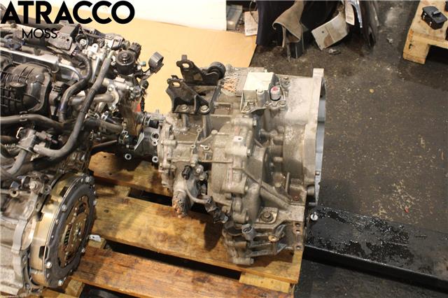 Girkasse automat til Toyota Auris 2013-2015 (Type II, Fase 1)  (3090047064|)
