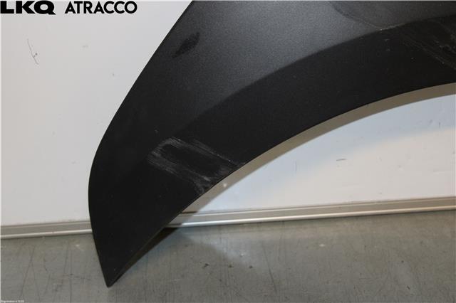Lister til Toyota bZ4X 2022-->>  (7560542210|)