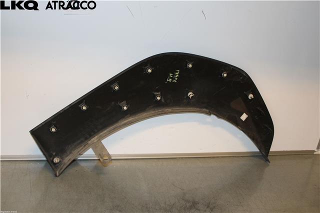 Lister til Toyota bZ4X 2022-->>  (7560542210|)