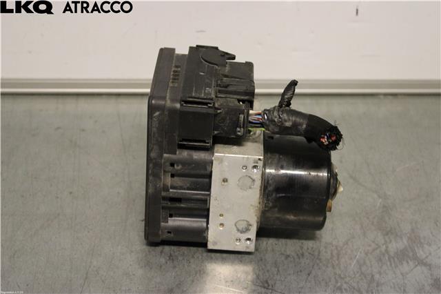 ABS sentral til Ford Focus 2008-2010 (Type II, Fase 2) (1692806|)