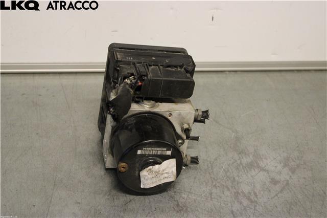 ABS sentral til Ford Focus 2008-2010 (Type II, Fase 2) (1692806|)