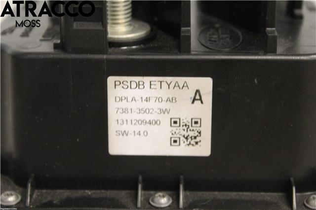 Rele diverse til Land Rover Range Rover Sport 2005-2013  (LR067365|)