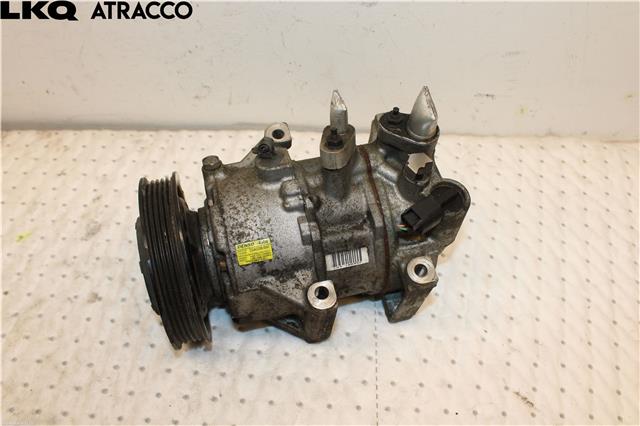 Aircondition kompressor til Kia Optima 2017-2020 (97701E6100|)