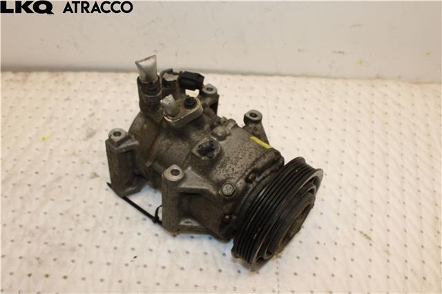 Aircondition kompressor til Kia Optima 2017-2020 (97701E6100|)