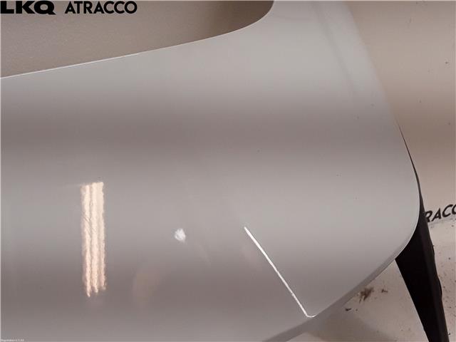 Spoiler bak til Hyundai Kona 2017-2021 (Type I, Fase 1)  (87210J9000|)