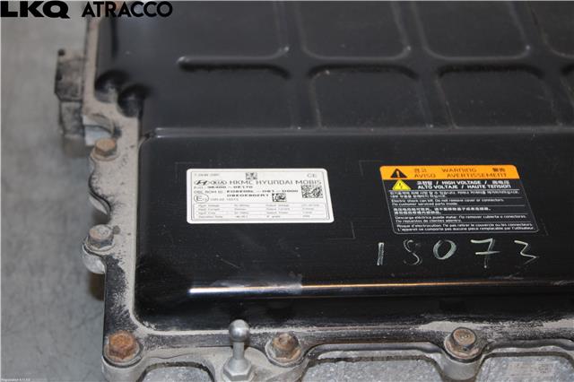 Batterilader (OBC - On Board Charger) til Hyundai Kona 2017-2021 (Type I, Fase 1)  (364000E170|)