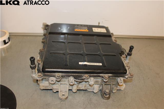 Batterilader (OBC - On Board Charger) til Hyundai Kona 2017-2021 (Type I, Fase 1)  (364000E170|)