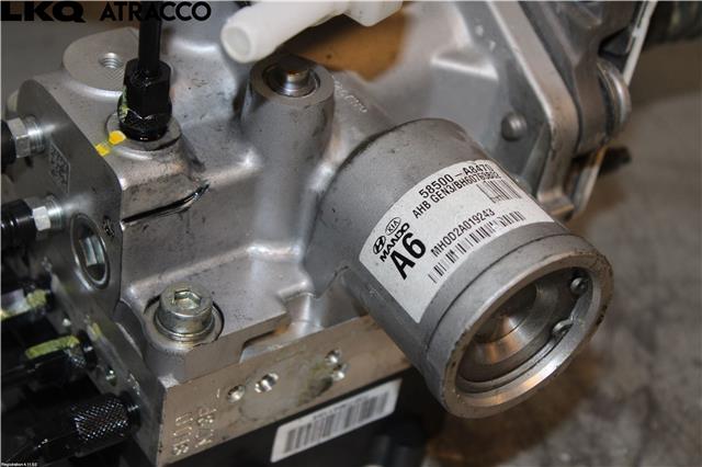ABS sentral til Kia Optima 2017-2020  (58500A8470|)