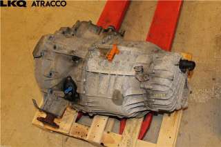 Girkasse automat til Audi A4, 2007-2014 (Type IV) (B8) (B8) (|0AW300045L)