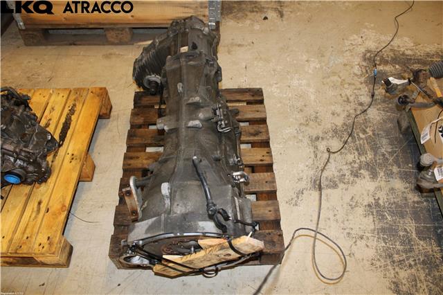 Girkasse automat til VW Amarok 2010-2016 (Type I, Fase 1) (0CM300036E|)