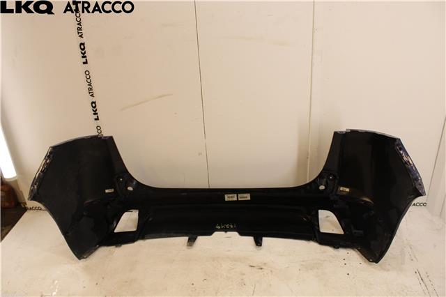 Støtfanger bak til Peugeot 2008 2013-2019 (Type I)  (1610116080|)
