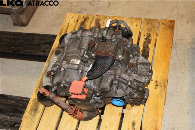 Motor elbil bak til Toyota RAV4 2019-->> (Type V)  (G105042010|)