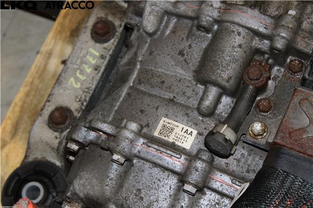 Motor elbil bak til Toyota RAV4 2019-->> (Type V)  (G105042010|)