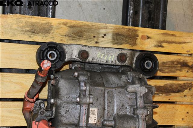 Motor elbil bak til Toyota RAV4 2019-->> (Type V)  (G105042010|)