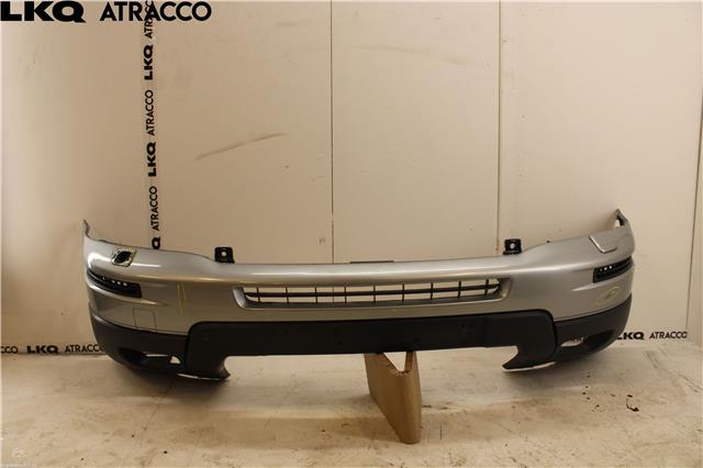 Støtfanger foran til Volvo XC90, 2007-2014 (Type I, Fase 2)
