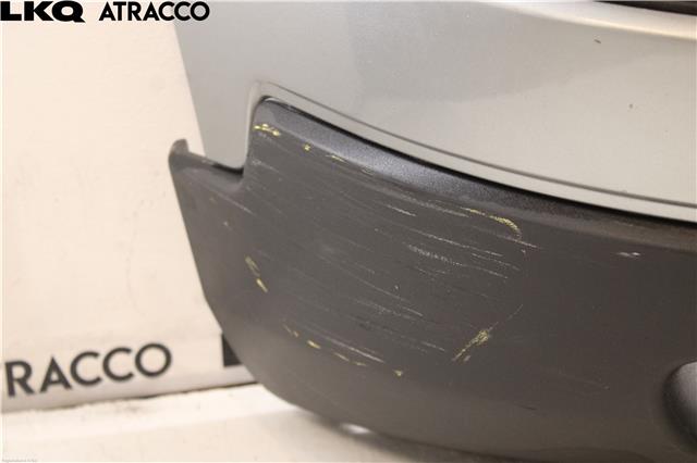 Støtfanger foran til Volvo XC90 2007-2014 (Type I, Fase 2)