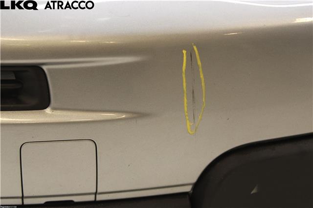 Støtfanger foran til Volvo XC90 2007-2014 (Type I, Fase 2)