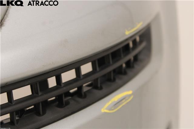 Støtfanger foran til Volvo XC90 2007-2014 (Type I, Fase 2)
