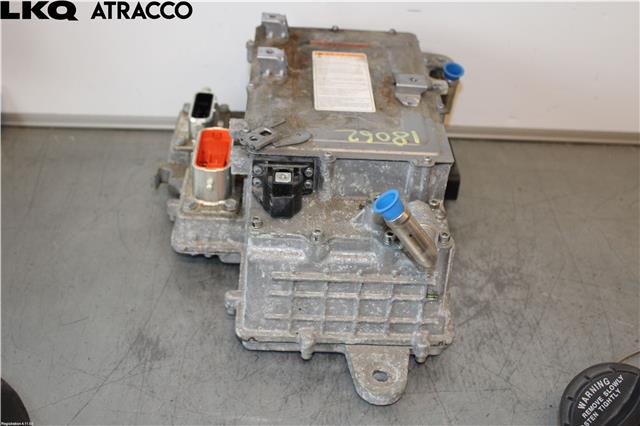 DCDC converter hybrid til Kia Optima 2017-2020  (366003D335|)