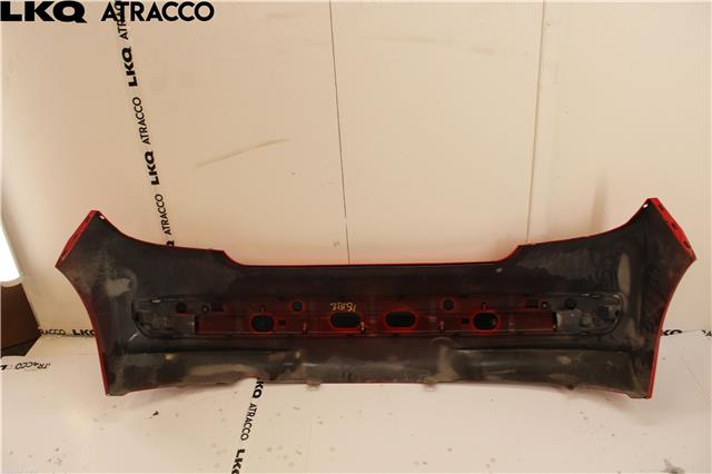Støtfanger bak til Peugeot 207 2006-2012 (7410Z5|)
