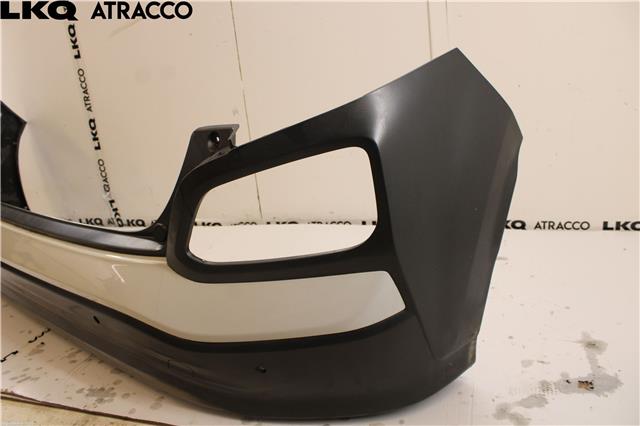 Støtfanger bak til VW Transporter / Caravelle 2015-2019 (T6) (T6) (7E0807417C|)