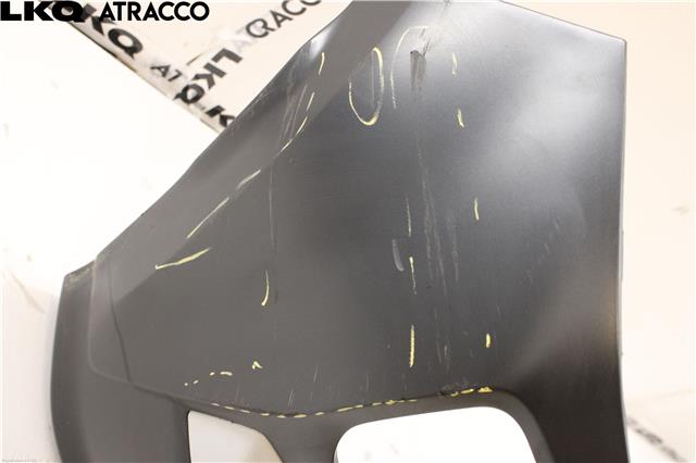 Støtfanger bak til VW Transporter / Caravelle 2015-2019 (T6) (T6) (7E0807417C|)