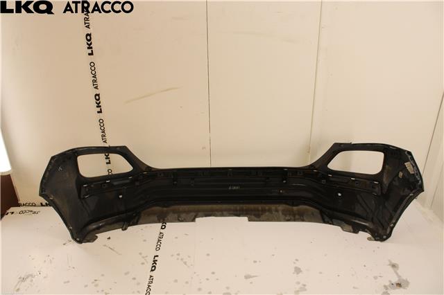 Støtfanger bak til VW Transporter / Caravelle 2015-2019 (T6) (T6) (7E0807417C|)