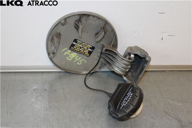 Tanklokk til Kia Sportage 2010-2016 (Type III)  (695103W000|)