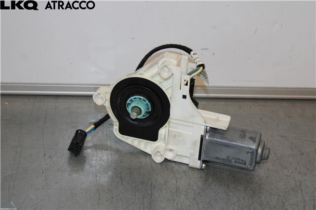 Ruteheis til Audi A6 2008-2011 (Type III, Fase 2) (C6) (C6) (8T0959802B|)