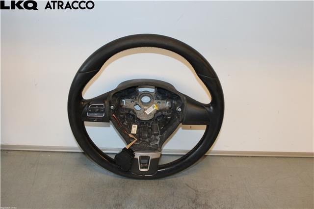 Ratt til VW Amarok, 2010-2016 (Type I, Fase 1) (2H0419091D)