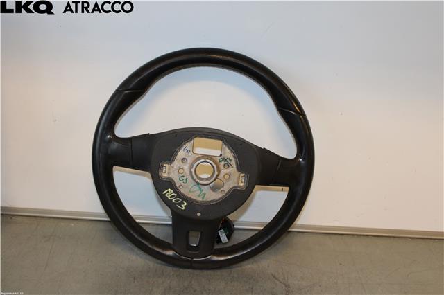 Ratt til VW Amarok 2010-2016 (Type I, Fase 1) (2H0419091D|)
