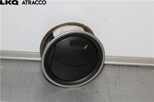 Diverse deler til VW Amarok, 2010-2016 (Type I, Fase 1) (2H0819703H)