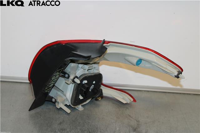 Baklykt venstre til Peugeot 2008 2013-2019 (Type I)  (9678074280|)