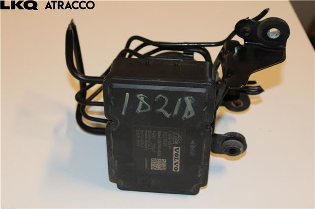 ABS sentral til Volvo V70 2007-2013 (Type III, Fase 1)  (31261143|)
