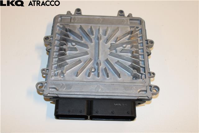 Styreenhet motor til Volvo XC90 2007-2014 (Type I, Fase 2)  (36002593|)
