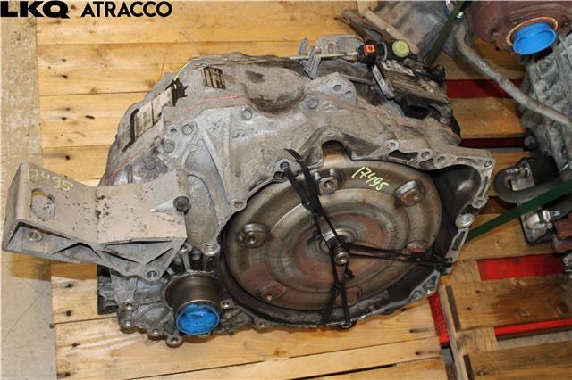 Girkasse automat til Volvo XC90, 2007-2014 (Type I, Fase 2) (36001348)