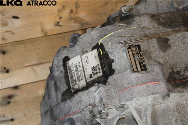 Girkasse automat til Volvo XC90 2007-2014 (Type I, Fase 2)  (36001348|)