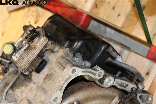 Girkasse automat til Volvo XC90 2007-2014 (Type I, Fase 2)  (36001348|)