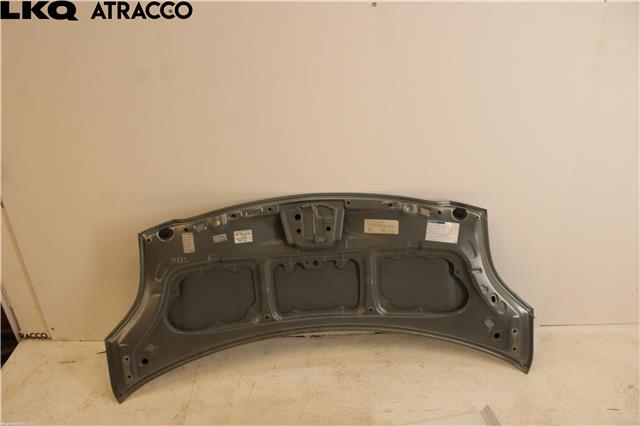 Panser til Toyota Yaris 2006-2009 (Type II, Fase 1)  (533010D080|)