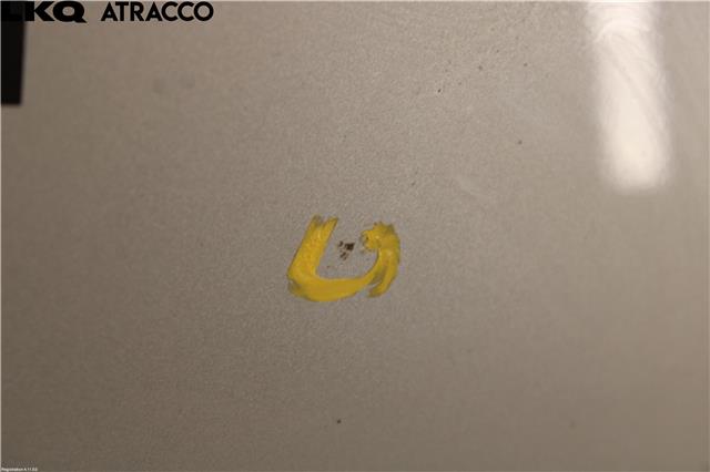 Panser til Citroën Jumpy 2007-2016 (Type II)  (1608371780|)