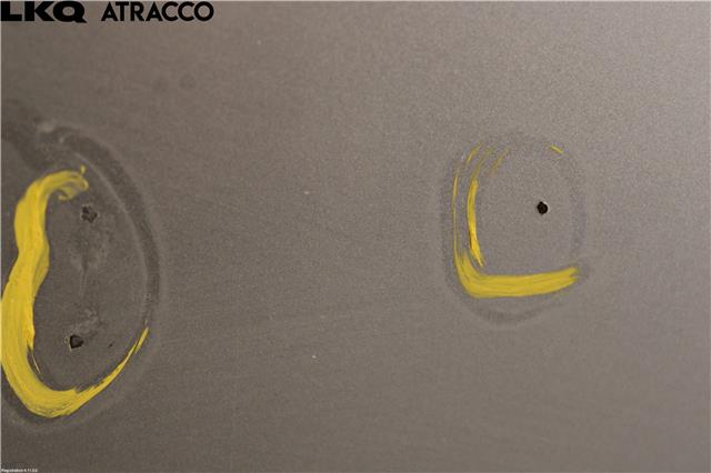 Panser til Citroën Jumpy 2007-2016 (Type II)  (1608371780|)
