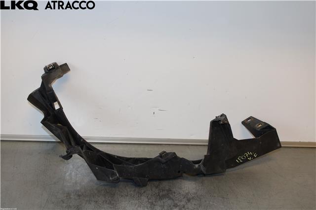 Frontlyktehus til BMW 3-Serie, 2005-2011 (E90/E91/E92/E93) (E90/E91/E92/E93) (51647116707)