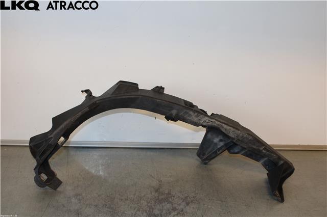 Frontlyktehus til BMW 3-Serie 2005-2011 (E90/E91/E92/E93) (E90/E91/E92/E93) (51647116707|)