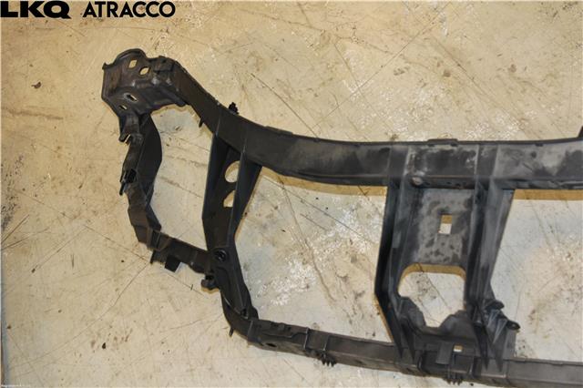 Frontplate til Ford S-Max 2010-2015 (Type I, Fase 2)  (1711073|)