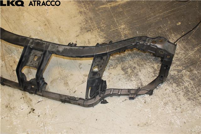 Frontplate til Ford S-Max 2010-2015 (Type I, Fase 2)  (1711073|)