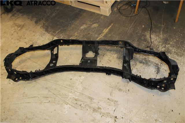 Frontplate til Ford S-Max 2010-2015 (Type I, Fase 2)  (1711073|)