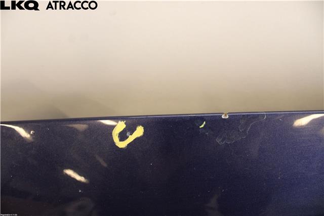 Panser til Peugeot 2008 2013-2019 (Type I)  (9677673680|)